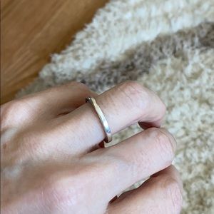 Pandora Ring of Hearts